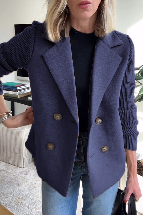 BABEL | CHAQUETILLA OLIVIA CREATION