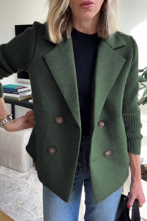 BABEL | CHAQUETILLA OLIVIA CREATION