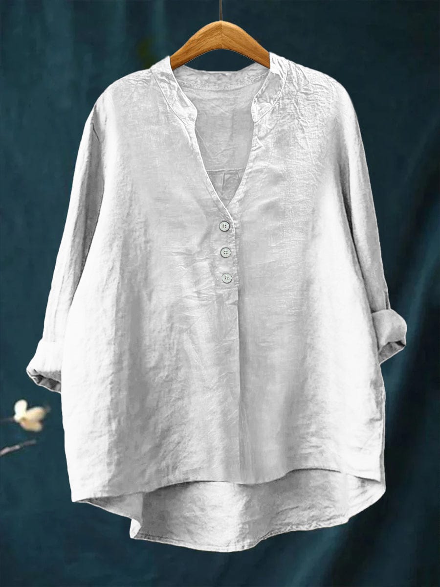 FRANSICA | BLUSA OLIVIA EDITION