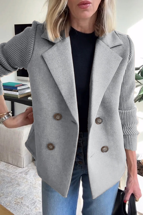 BABEL | CHAQUETILLA OLIVIA CREATION