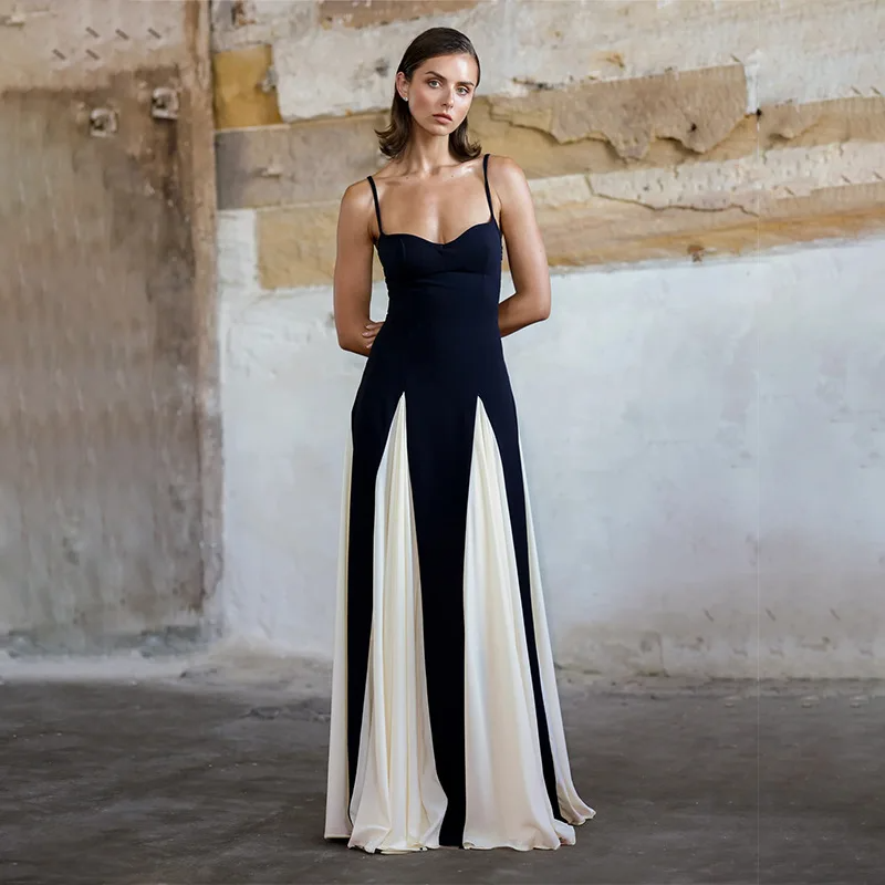 CLEMENSIA | VESTIDO OLIVIA EXCLUSIVE