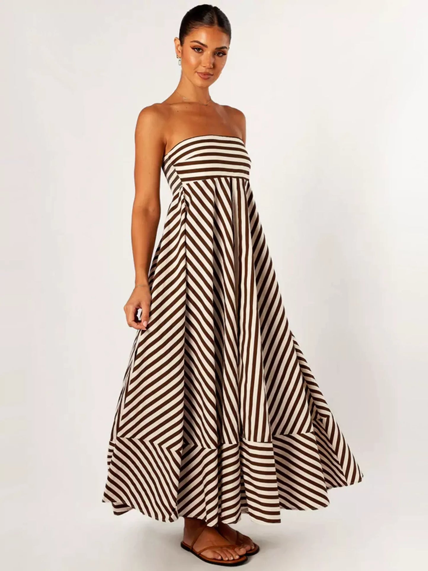 MAXI DRESS EDICIÓN LIMITADA