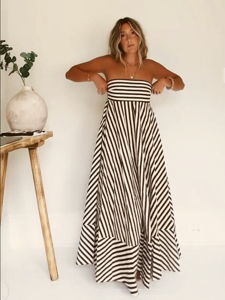 MAXI DRESS EDICIÓN LIMITADA