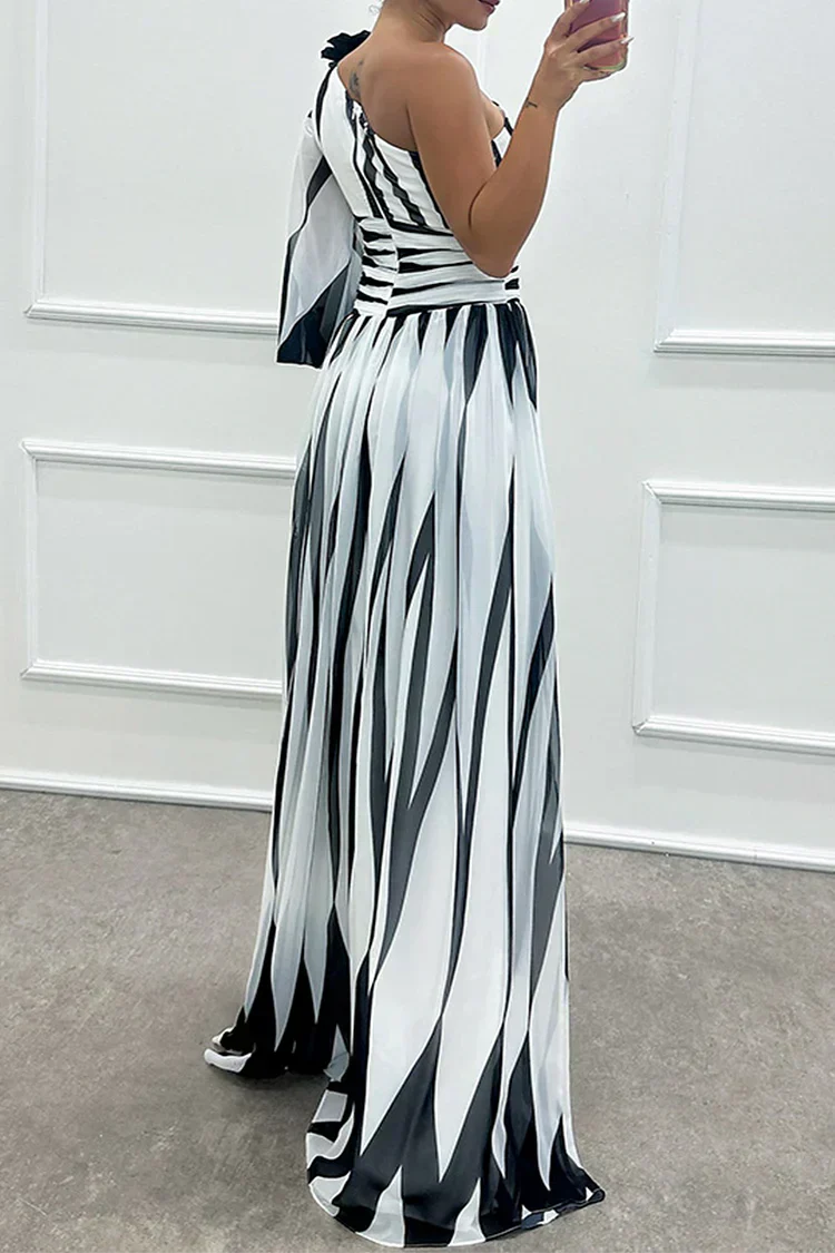 SHIRO | VESTIDO OLIVIA CREATION