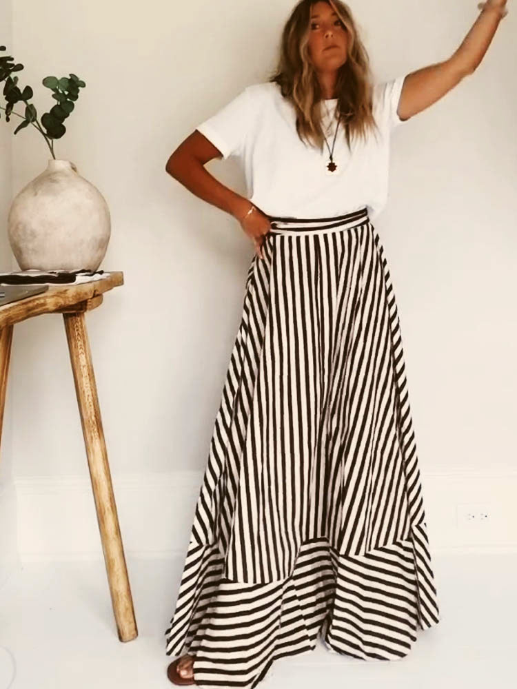 MAXI DRESS EDICIÓN LIMITADA