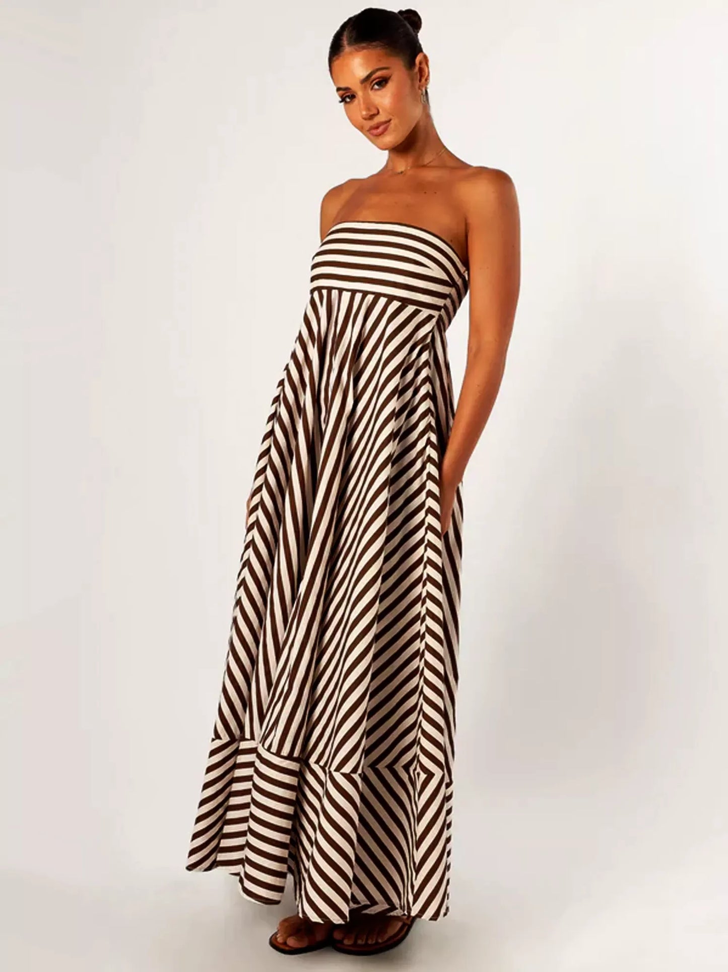 MAXI DRESS EDICIÓN LIMITADA