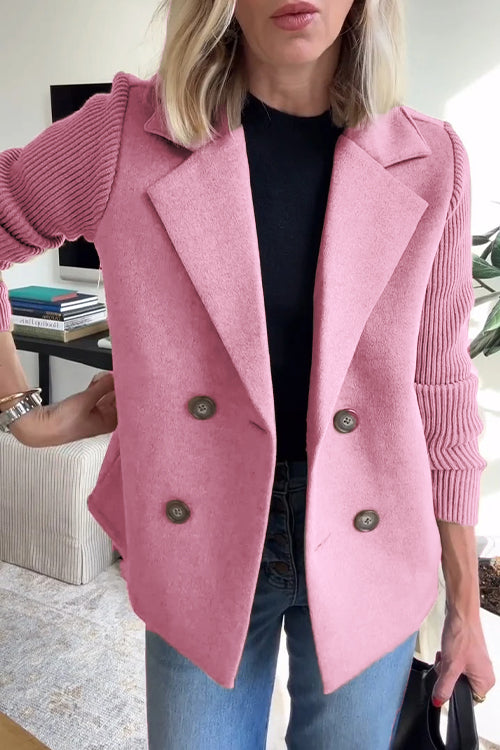BABEL | CHAQUETILLA OLIVIA CREATION