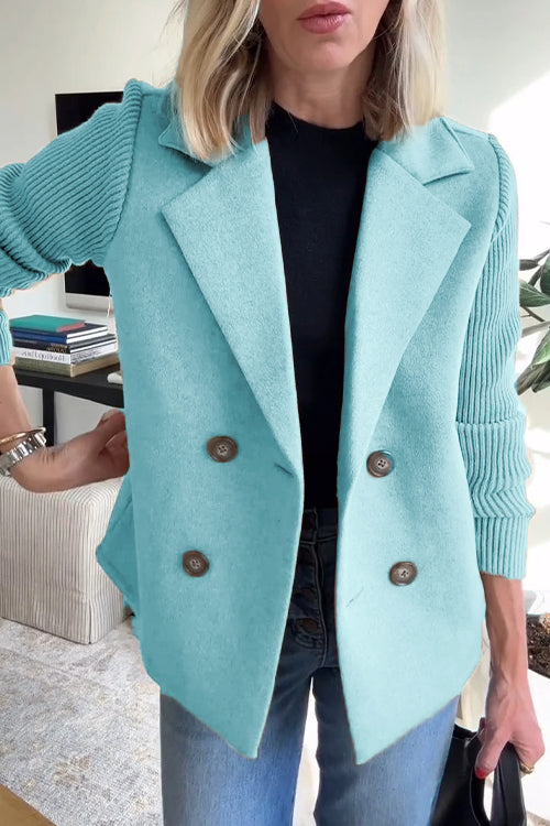 BABEL | CHAQUETILLA OLIVIA CREATION
