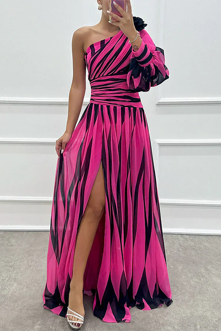 SHIRO | VESTIDO OLIVIA CREATION