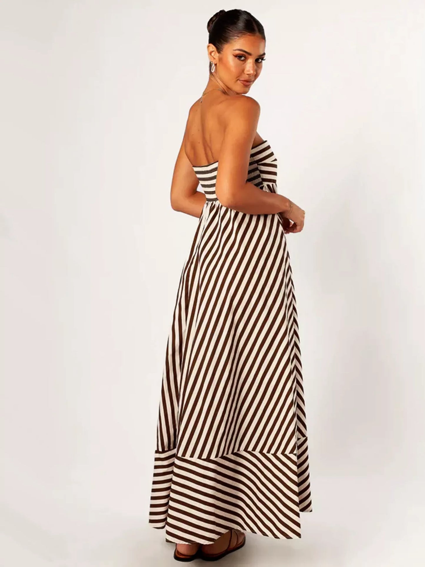 MAXI DRESS EDICIÓN LIMITADA