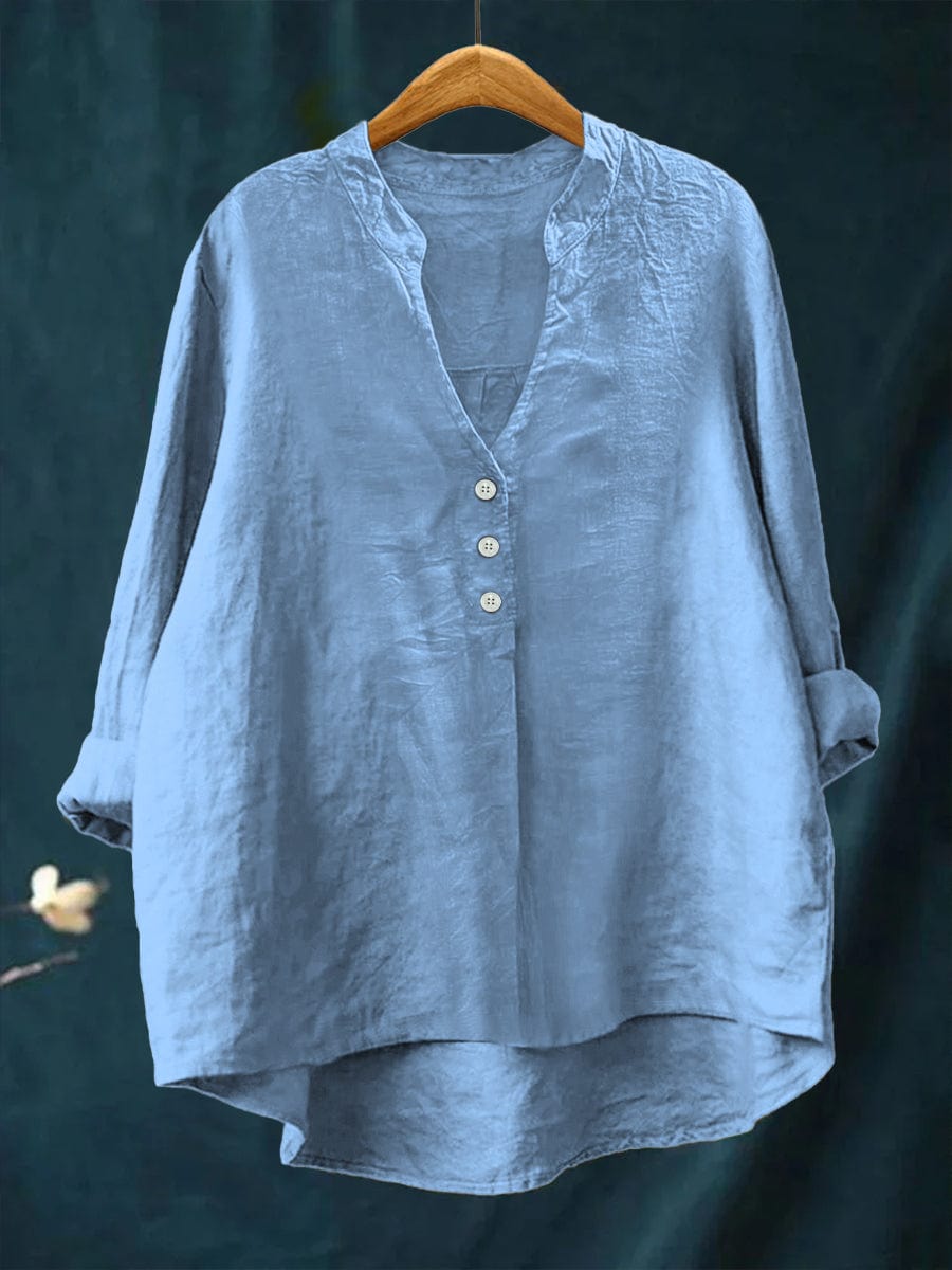 FRANSICA | BLUSA OLIVIA EDITION