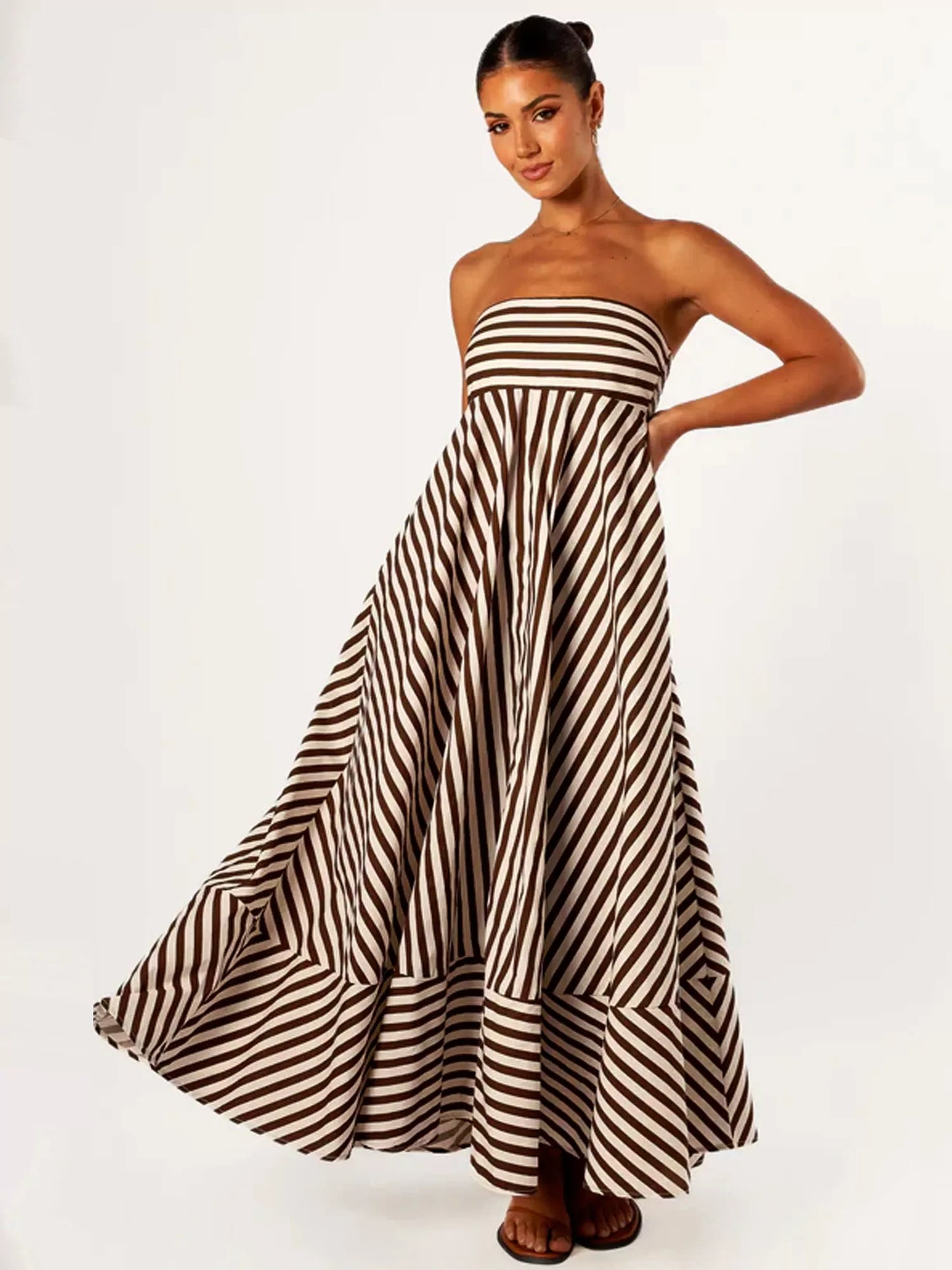 MAXI DRESS EDICIÓN LIMITADA