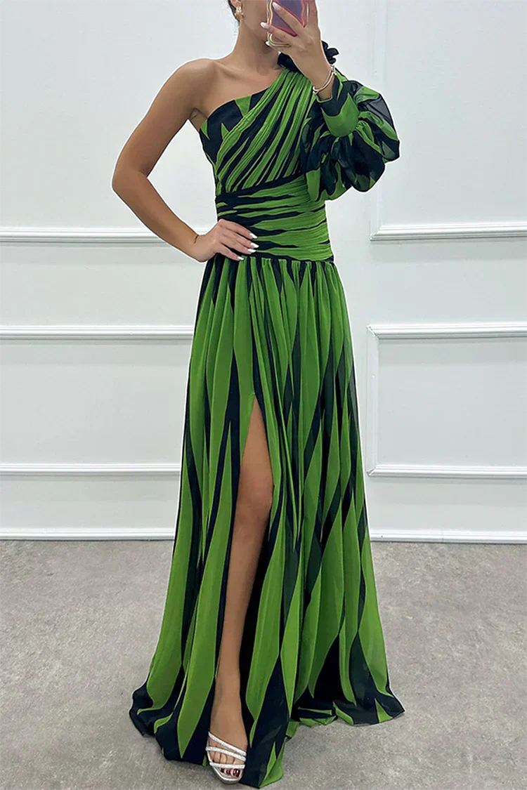 SHIRO | VESTIDO OLIVIA CREATION