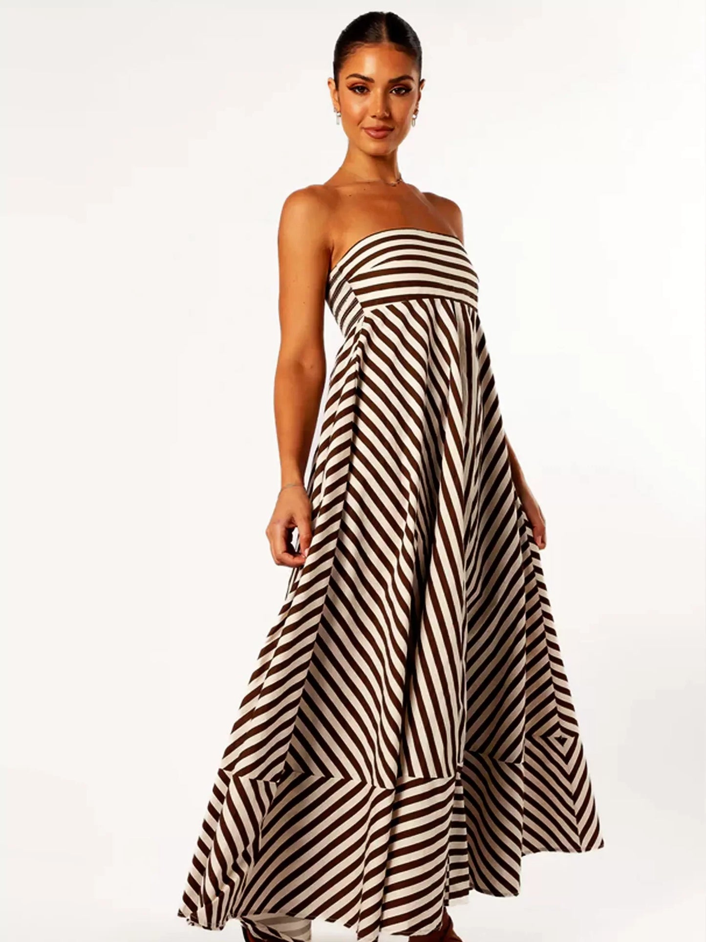 MAXI DRESS EDICIÓN LIMITADA
