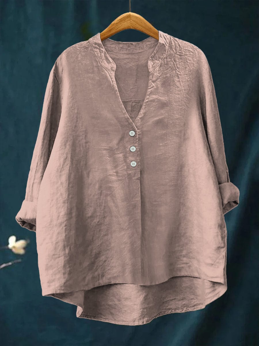 FRANSICA | BLUSA OLIVIA EDITION