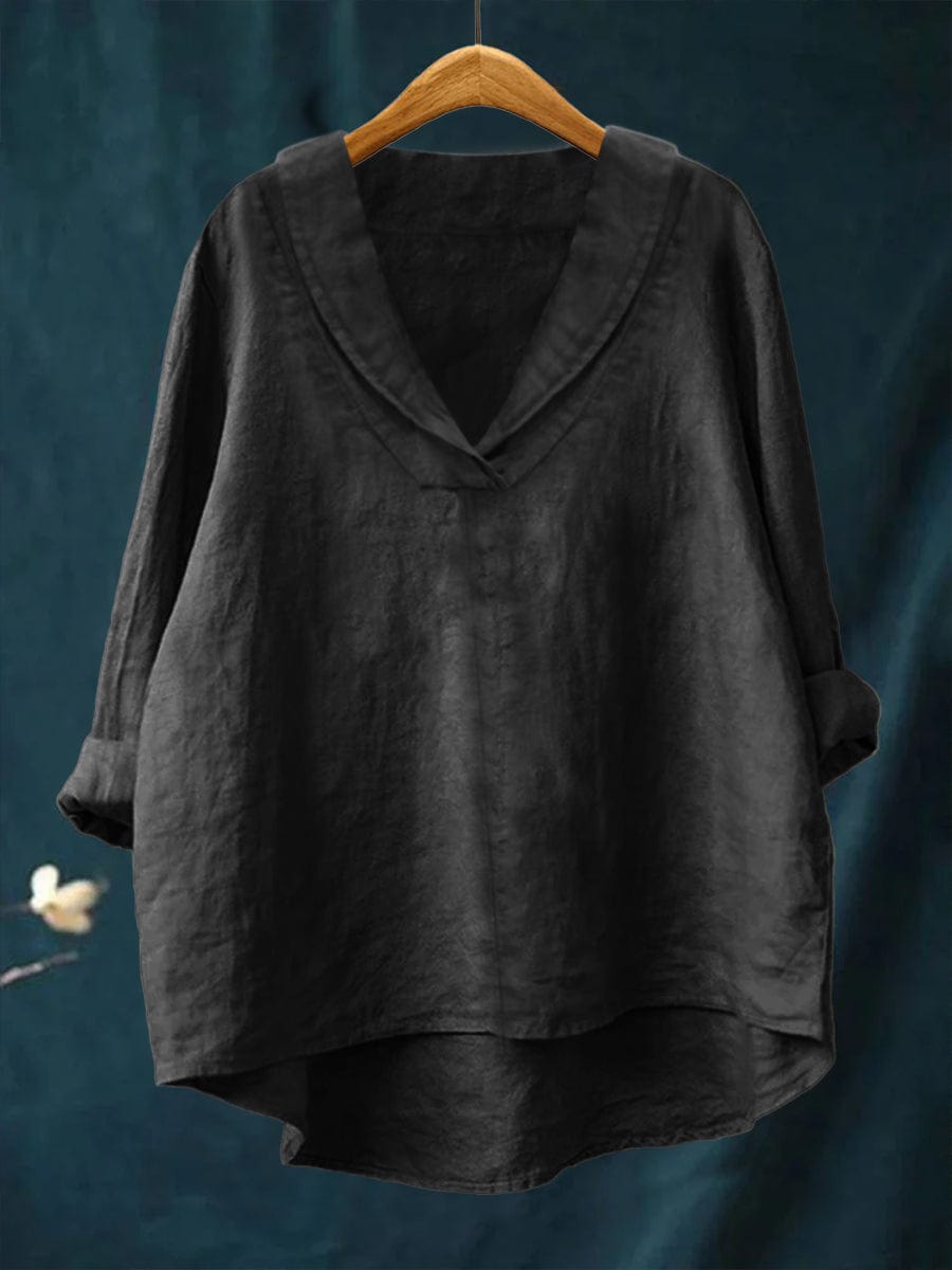 CLAU | BLUSA OLIVIA EDITION