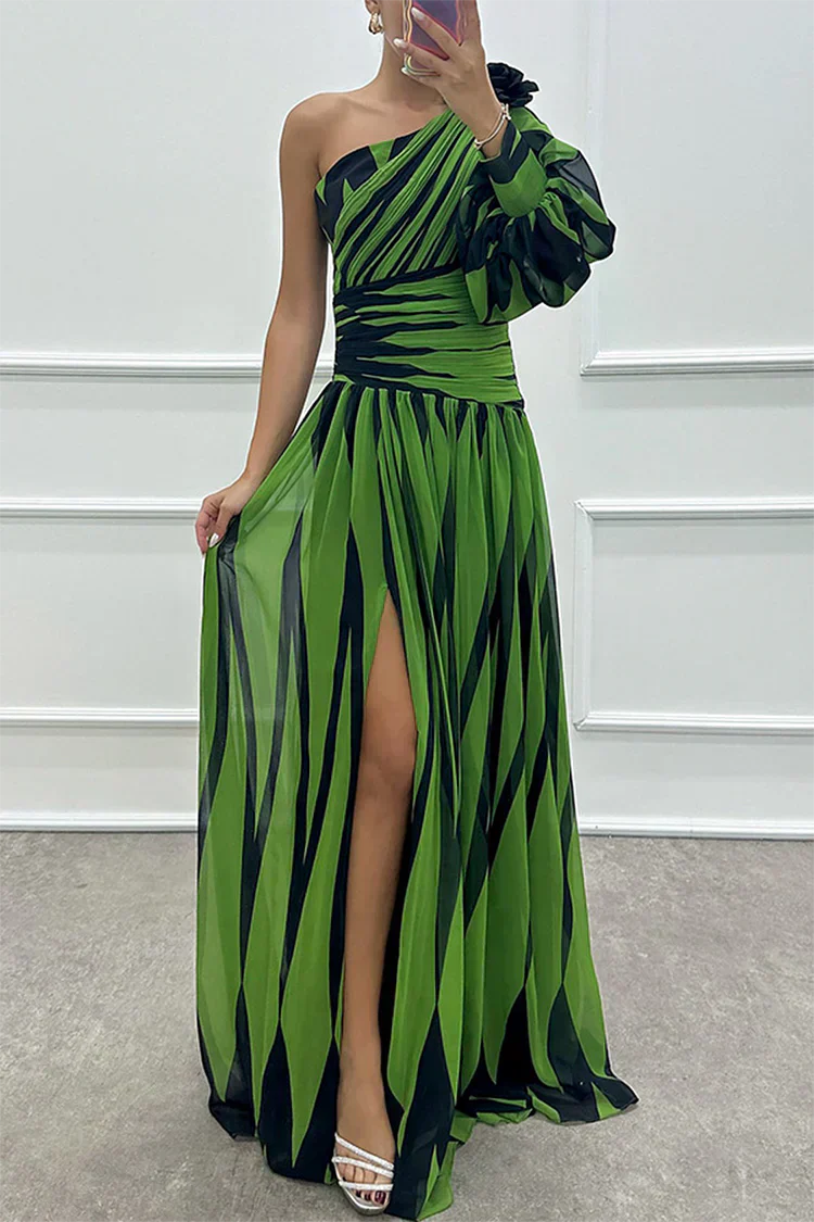 SHIRO | VESTIDO OLIVIA CREATION