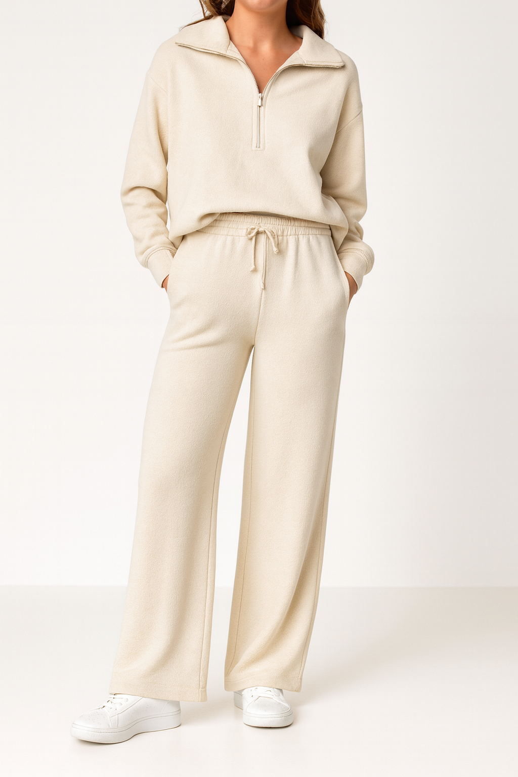 GABRIELLA | CONJUNTO RELAX FIT
