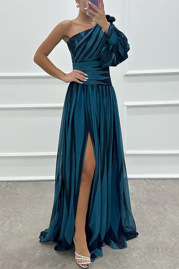 SHIRO | VESTIDO OLIVIA CREATION