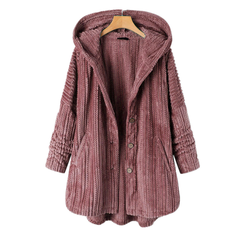 MANE | CHAQUETA CANALÉ