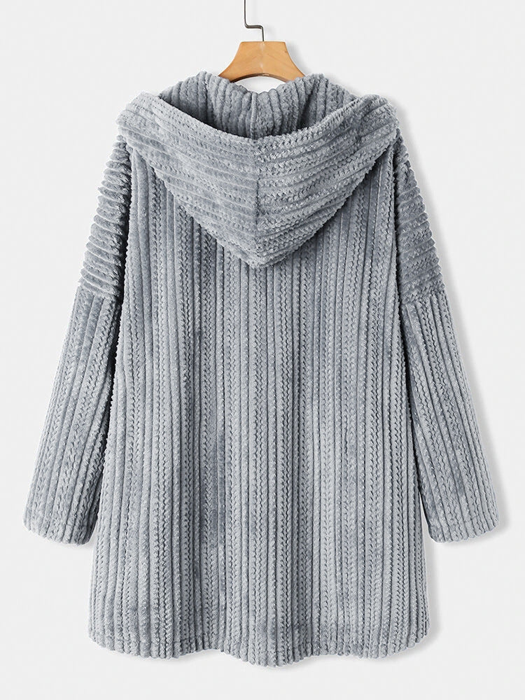 MANE | CHAQUETA CANALÉ