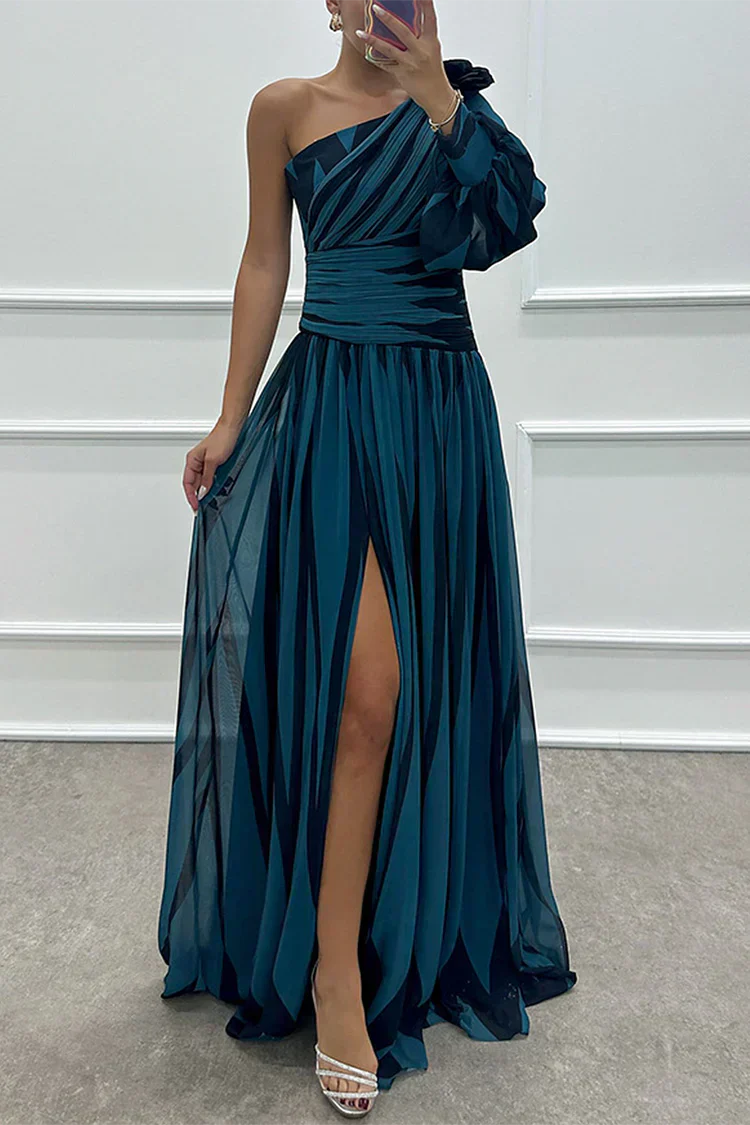 SHIRO | VESTIDO OLIVIA CREATION