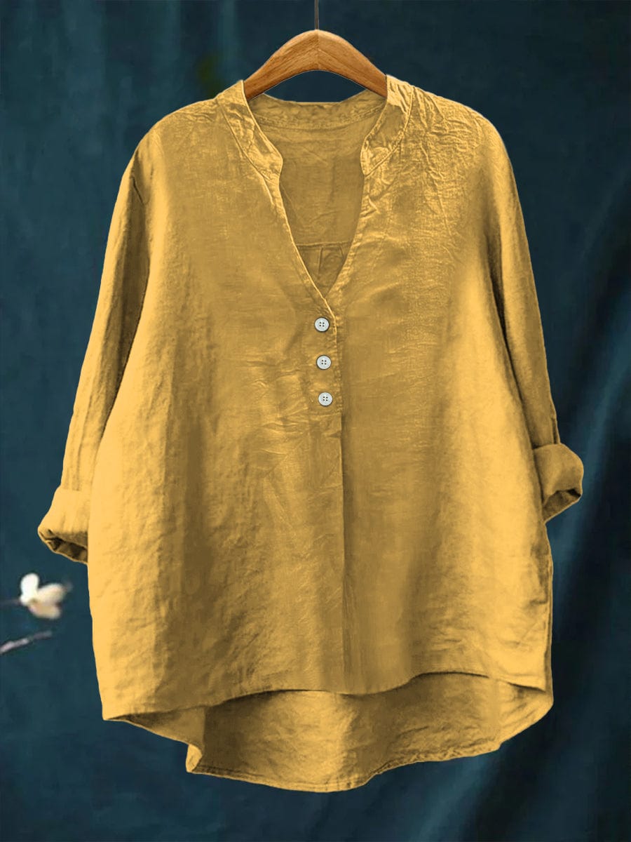 FRANSICA | BLUSA OLIVIA EDITION