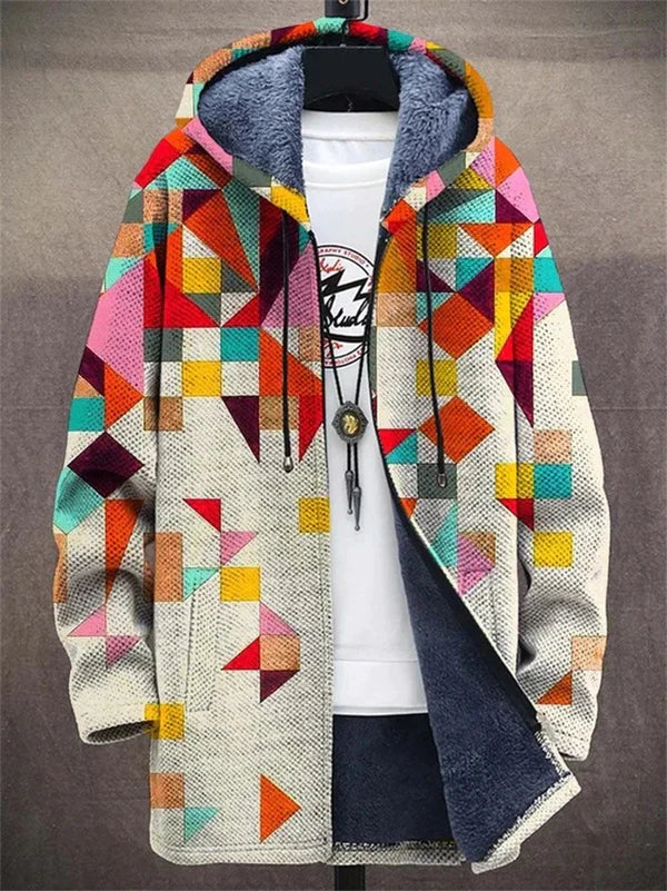 PARDINA | SUDADERA ART COLLECTION