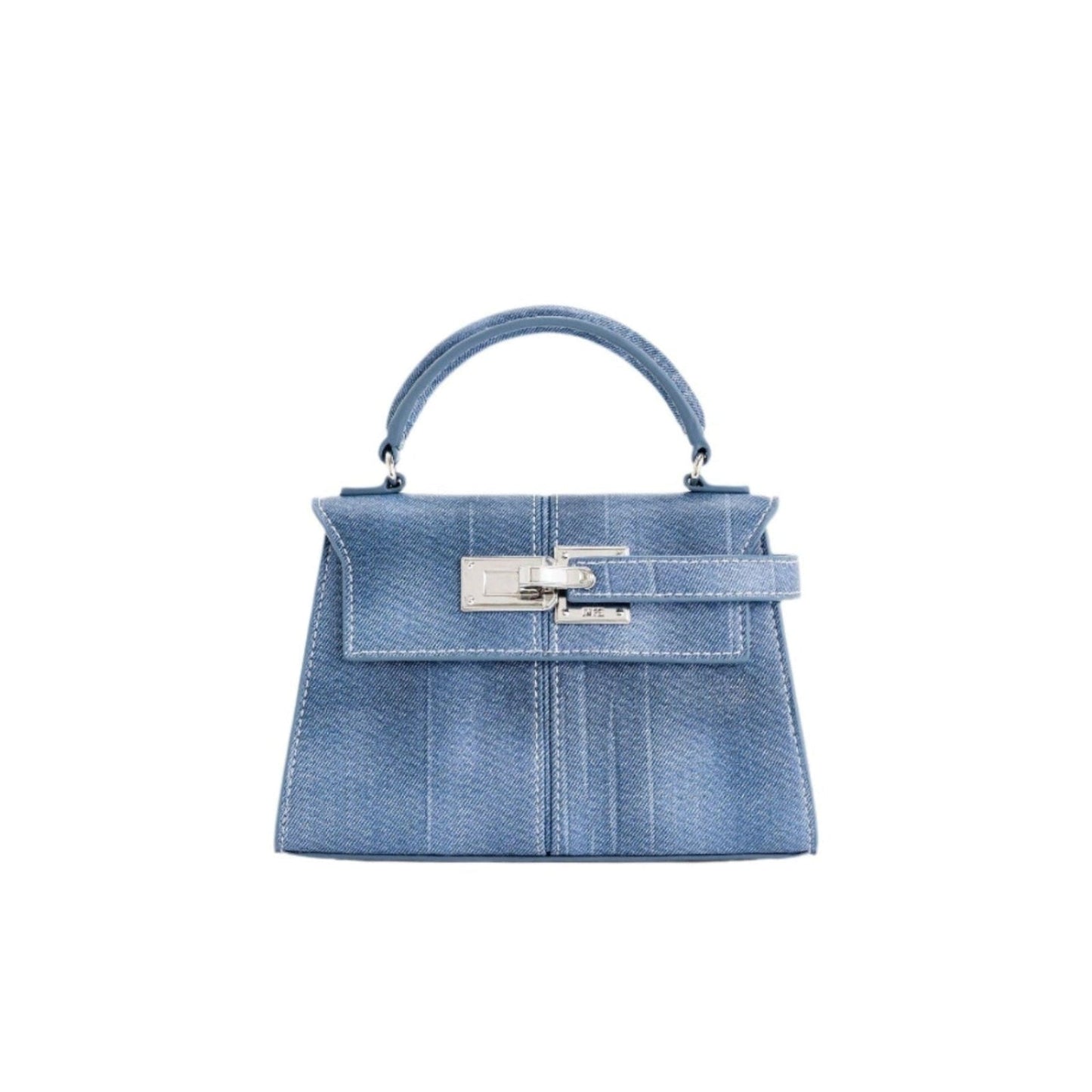 EMMA | BOLSO VAQUERO OLIVIA COLLECTION