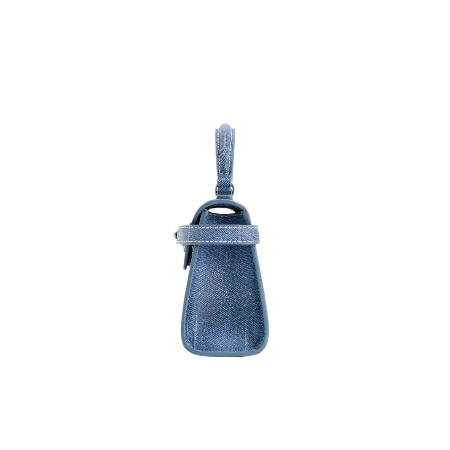 EMMA | BOLSO VAQUERO OLIVIA COLLECTION