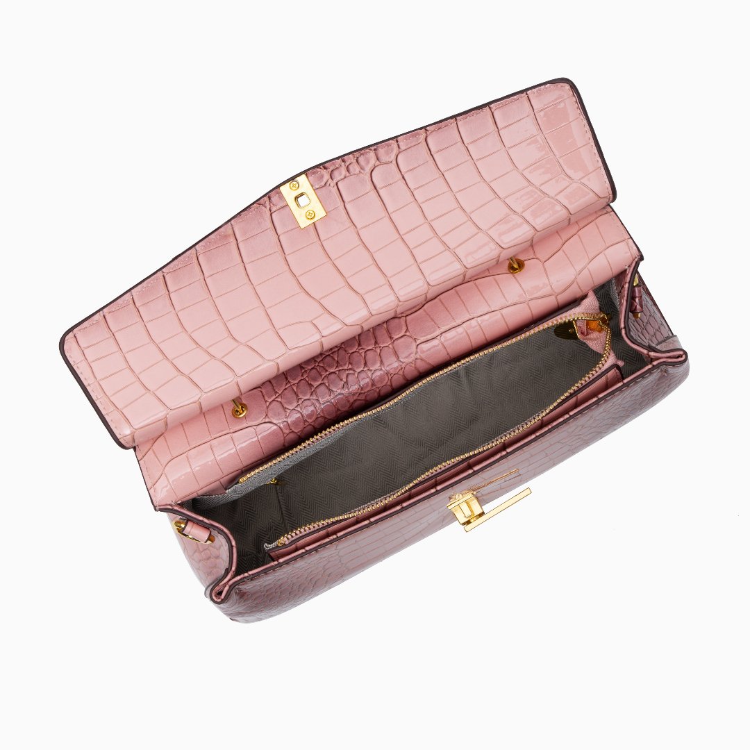 ARTEMISA | BOLSO ELEGANTE OLIVIA