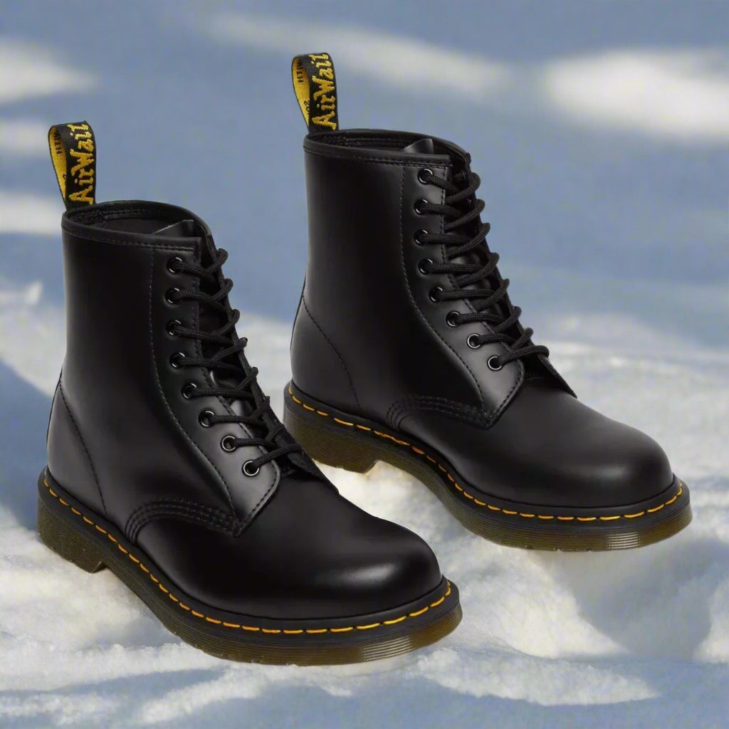 MARTIN | BOTAS DE PIEL CUERO