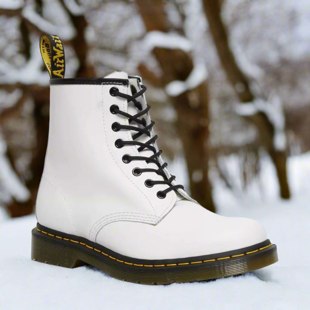 MARTIN | BOTAS DE PIEL CUERO