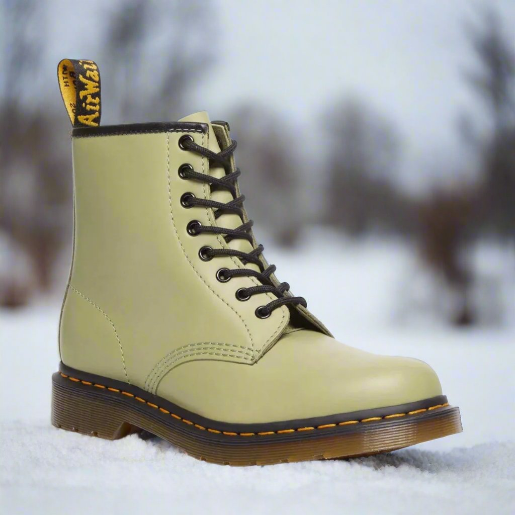 MARTIN | BOTAS DE PIEL CUERO