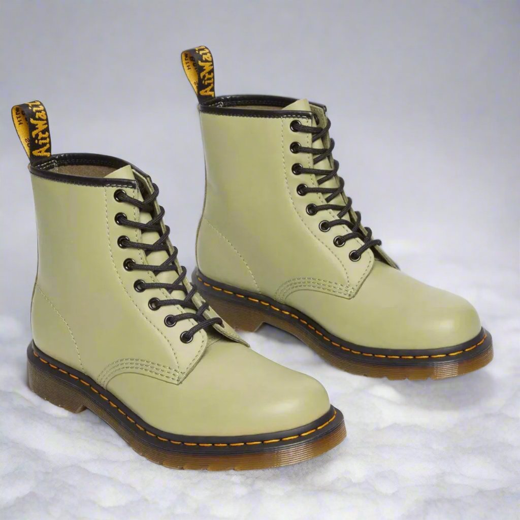 MARTIN | BOTAS DE PIEL CUERO