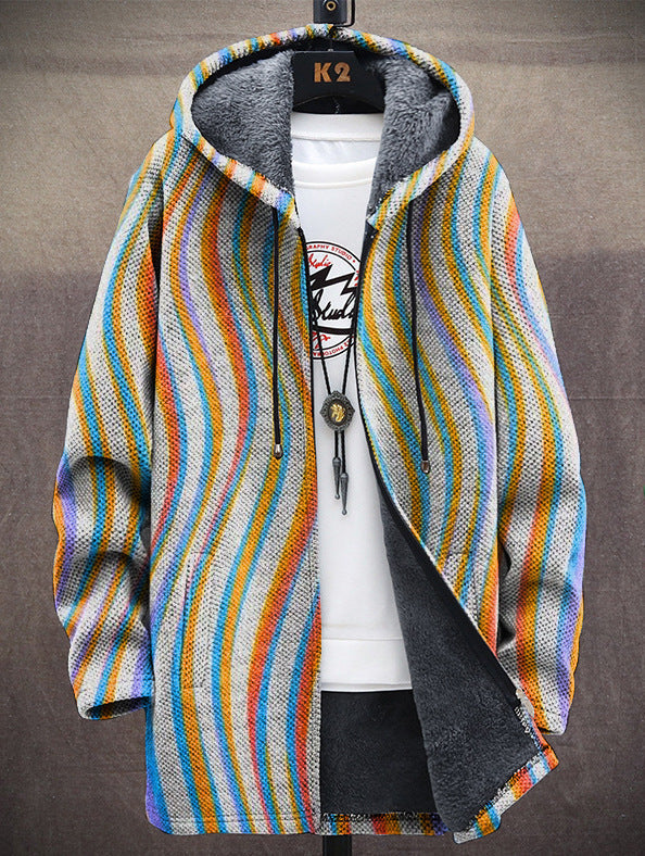 GALILEA | SUDADERA ART COLLECTION