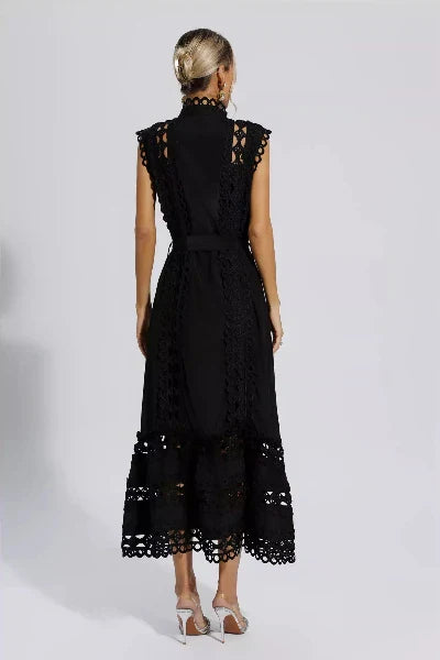 CARMINA | VESTIDO OLIVIA EXCLUSIVE