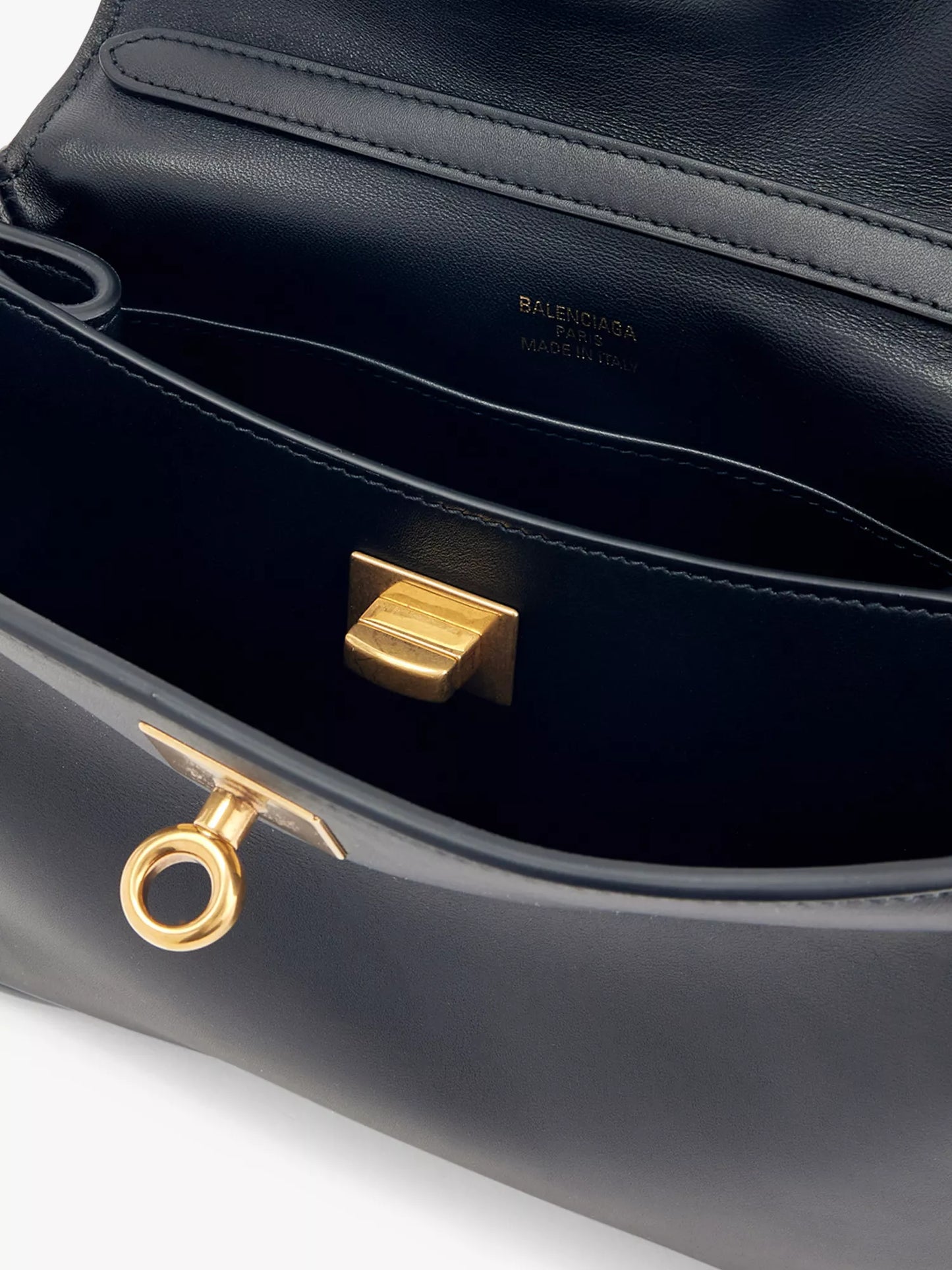 FIONA | BOLSO DE PIEL