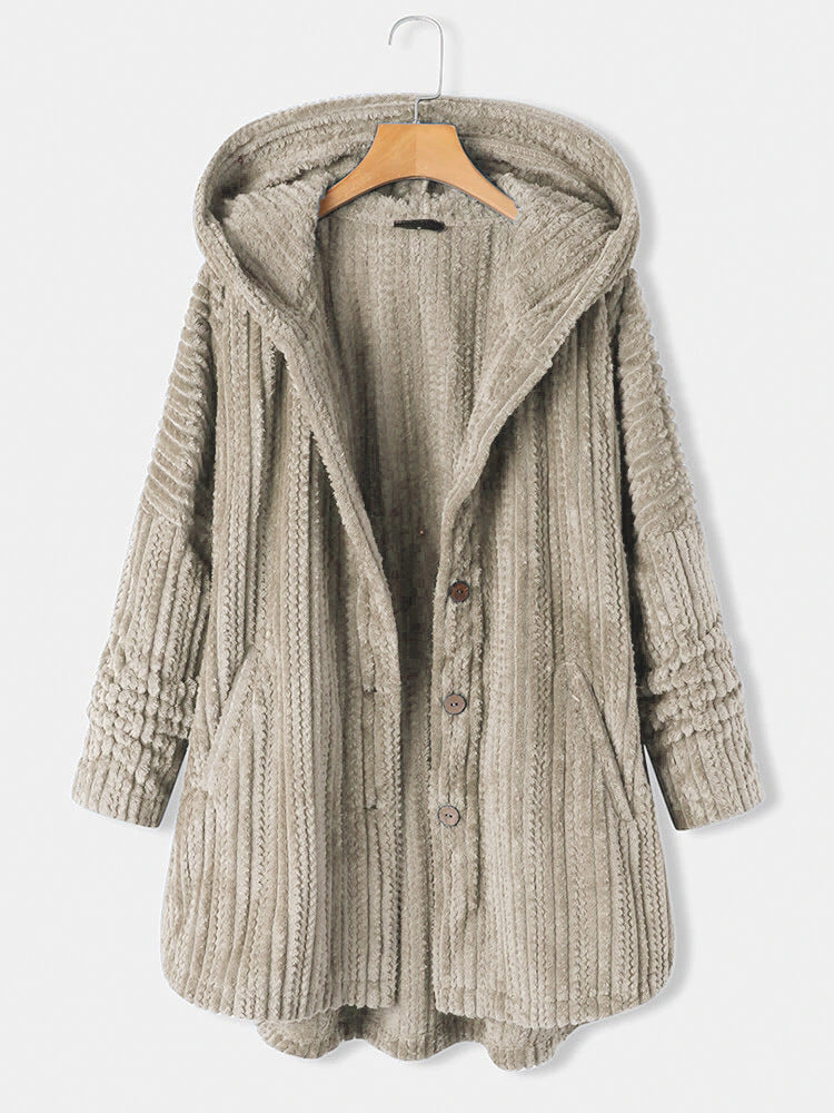 MANE | CHAQUETA CANALÉ