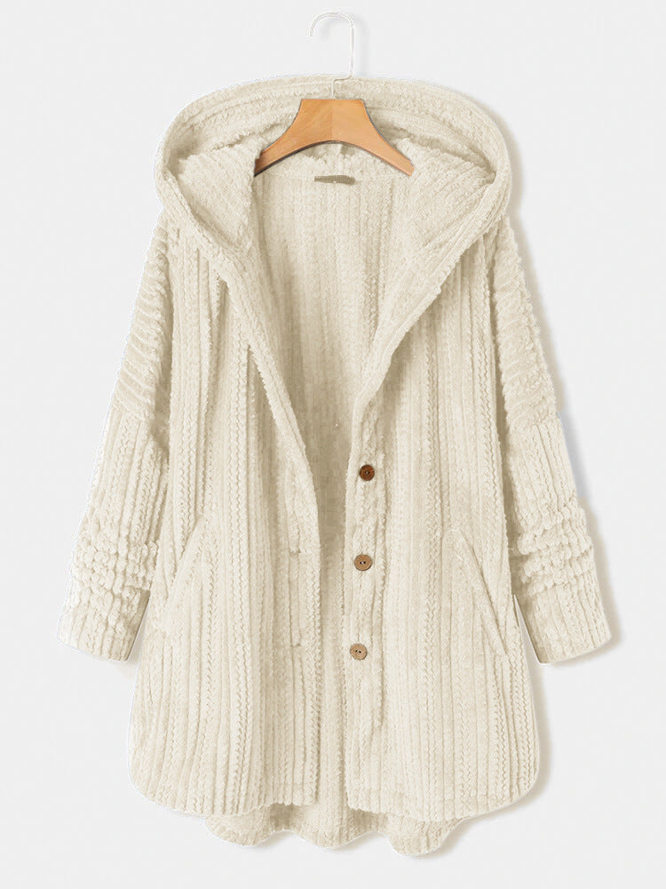 MANE | CHAQUETA CANALÉ