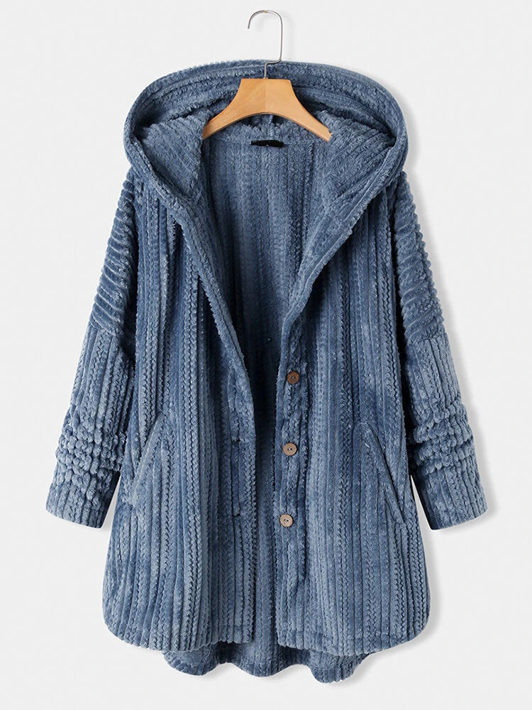 MANE | CHAQUETA CANALÉ