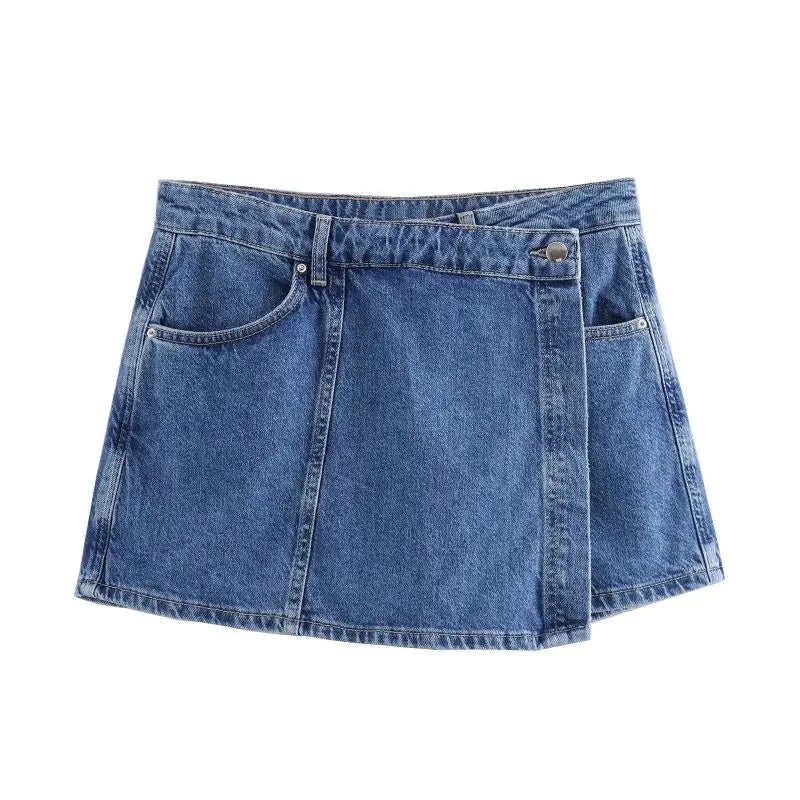 MERIYÉ | CONJUNTO VAQUERO OLIVIA