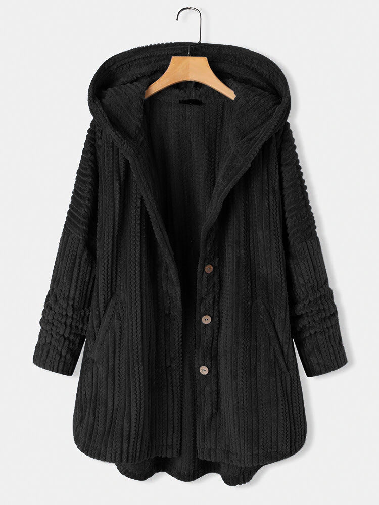 MANE | CHAQUETA CANALÉ