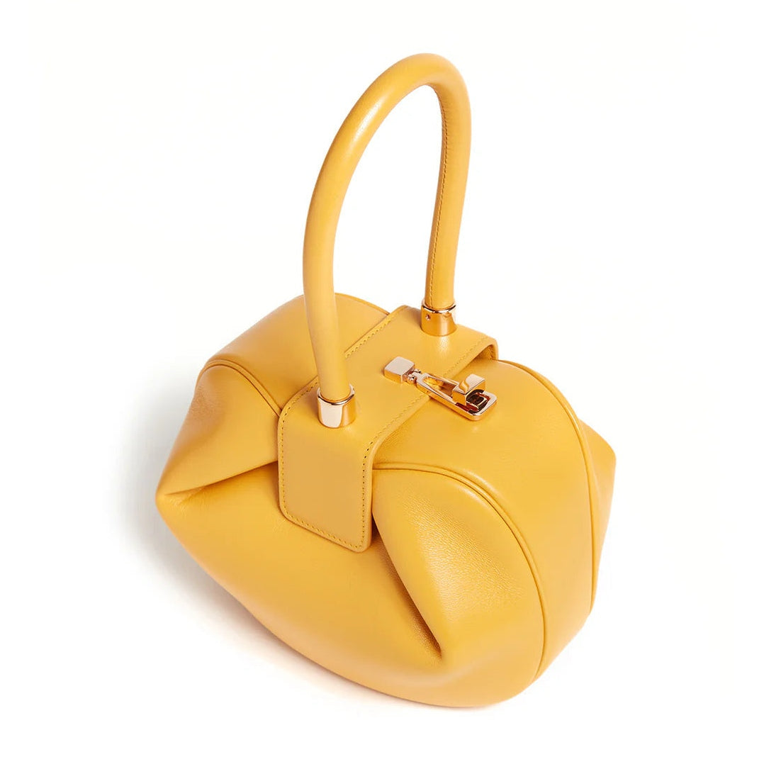CORSELIA | BOLSO DE PIEL EDICIÓN LIMITADA