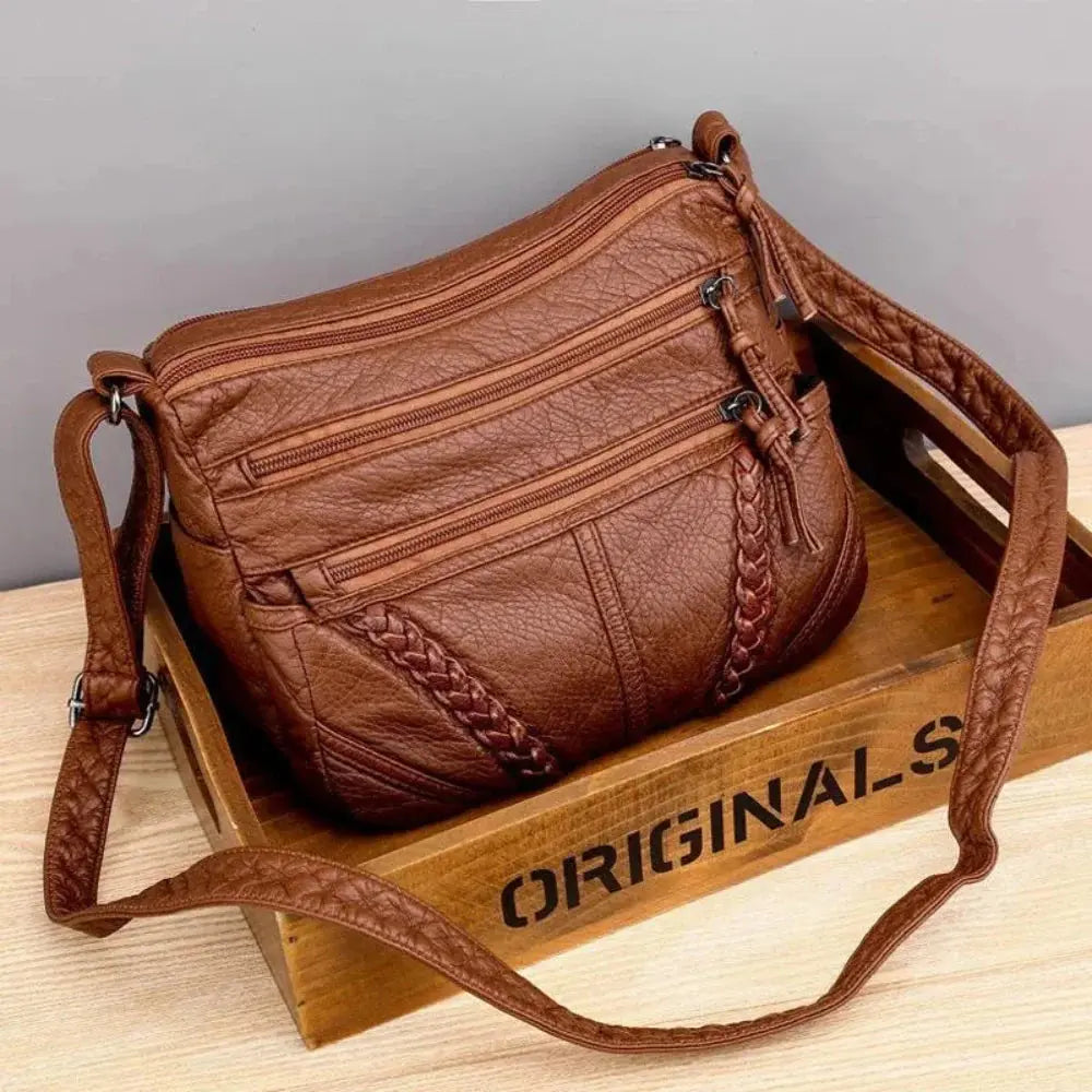 BOLSO CLASICO DE OLIVIA EDITION