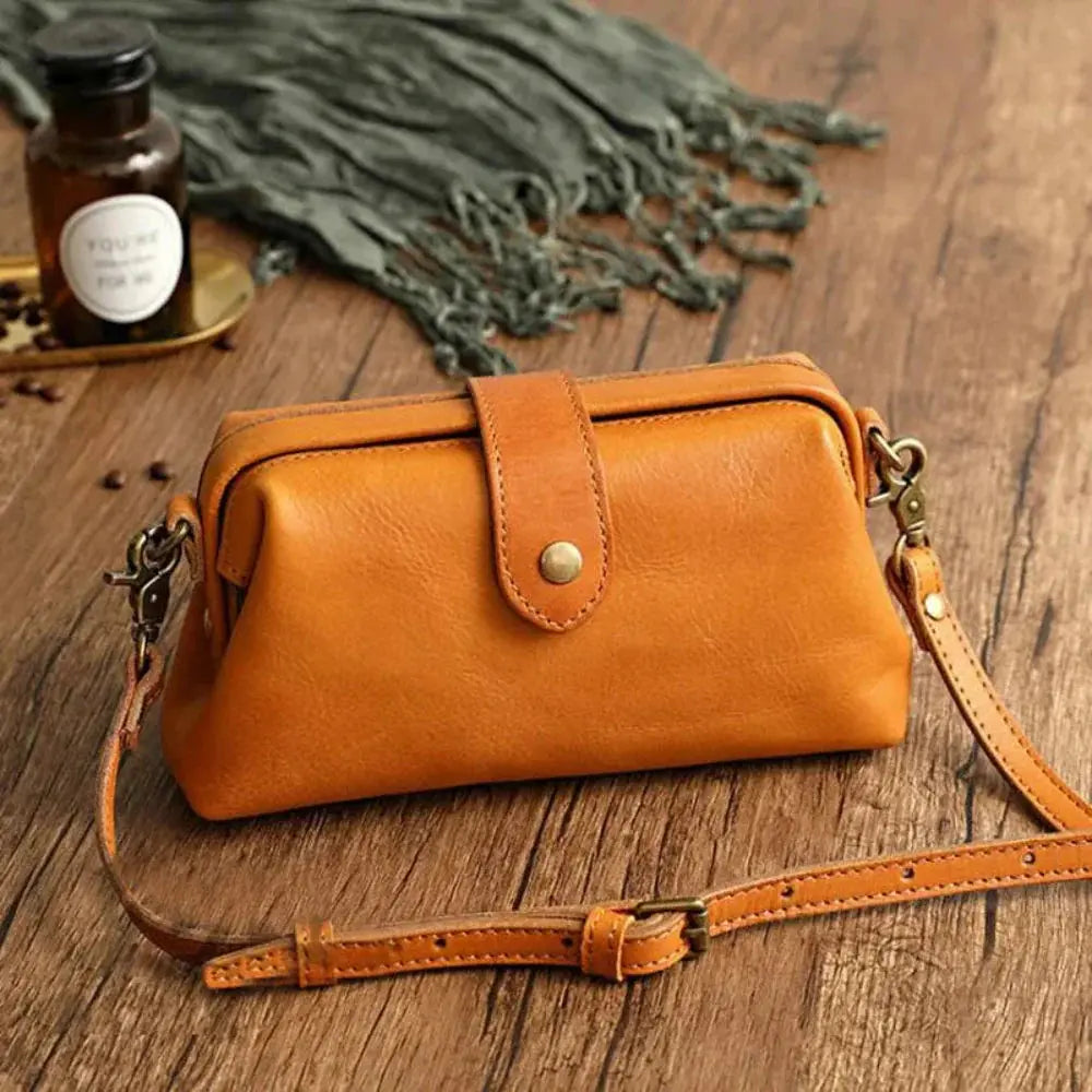 NICOLETTA | BOLSO DE MANO