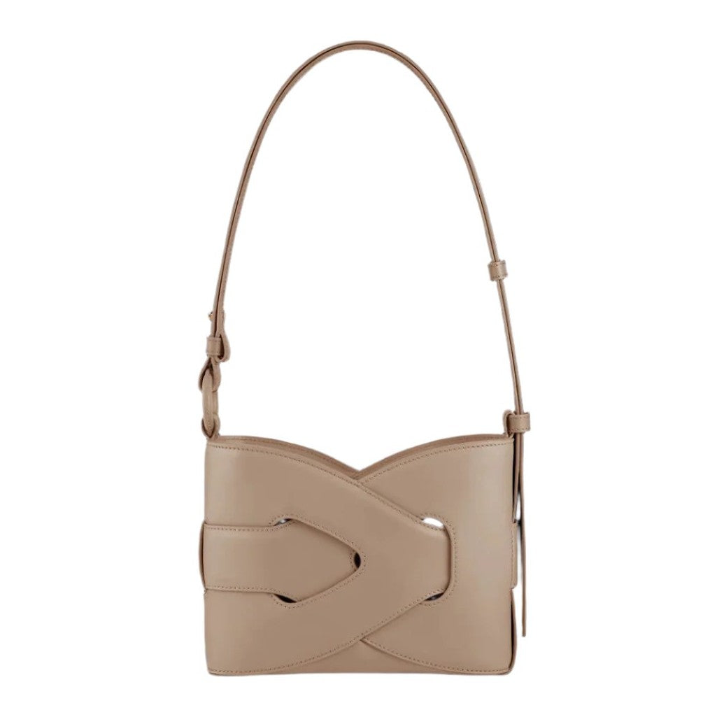 ALIS | BOLSO TRENZADO