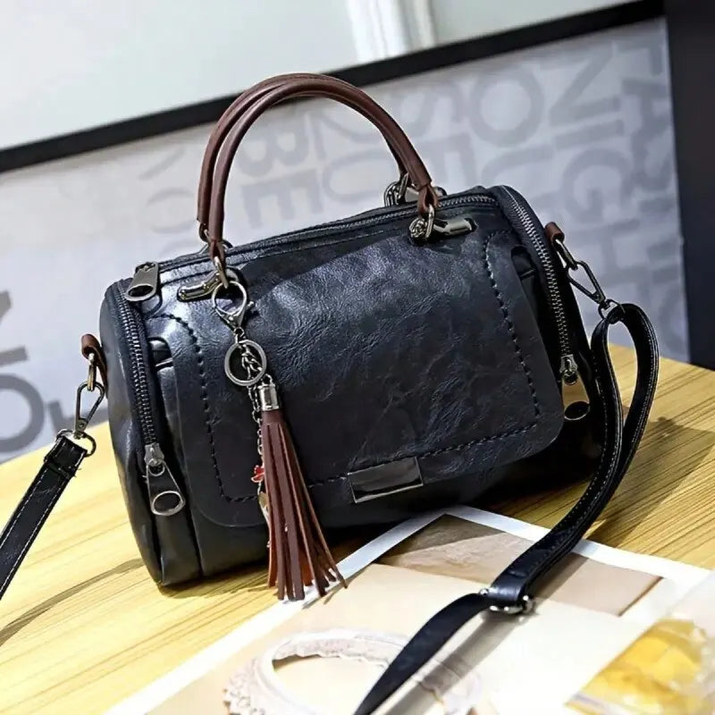 FREYA | BOLSO DE CUERO
