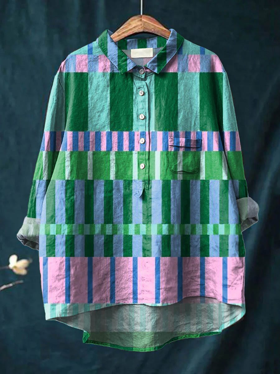 CHRIST | BLUSA OLIVIA EDITION