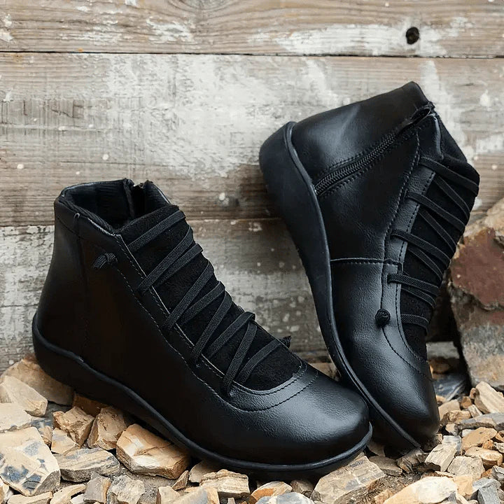 LUCRECIA | BOTA CASUAL